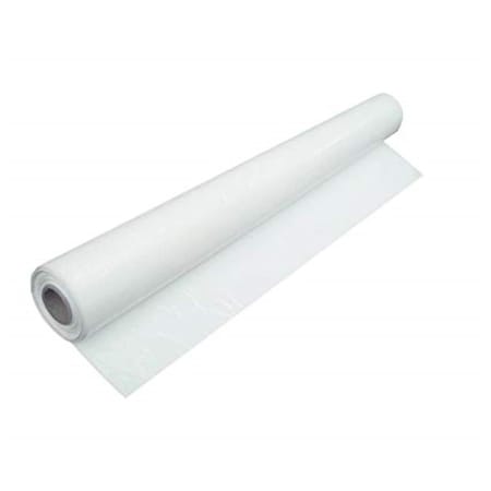 Camp Usa Plastic Sheeting 10 x 25 in. 4 ml Bluk, 12PK CA3993061